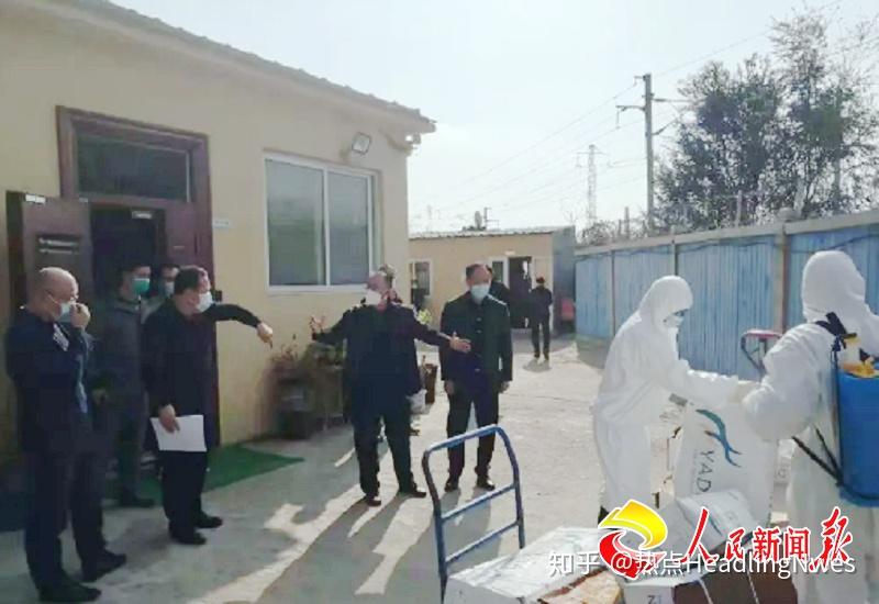青岛城阳，疫情首发地之光与防控之路的探索