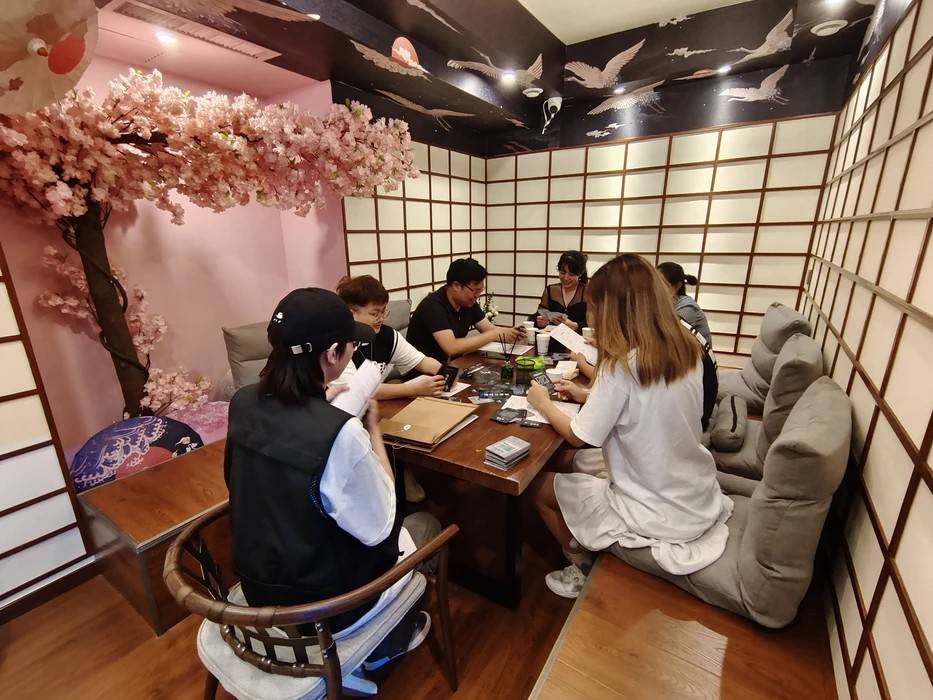 组织机构 第2页